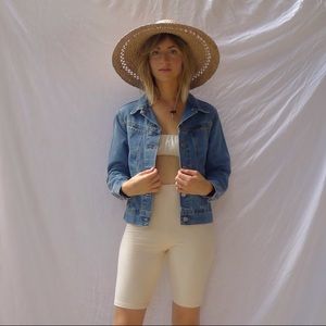 Lee Blue Denim Jacket